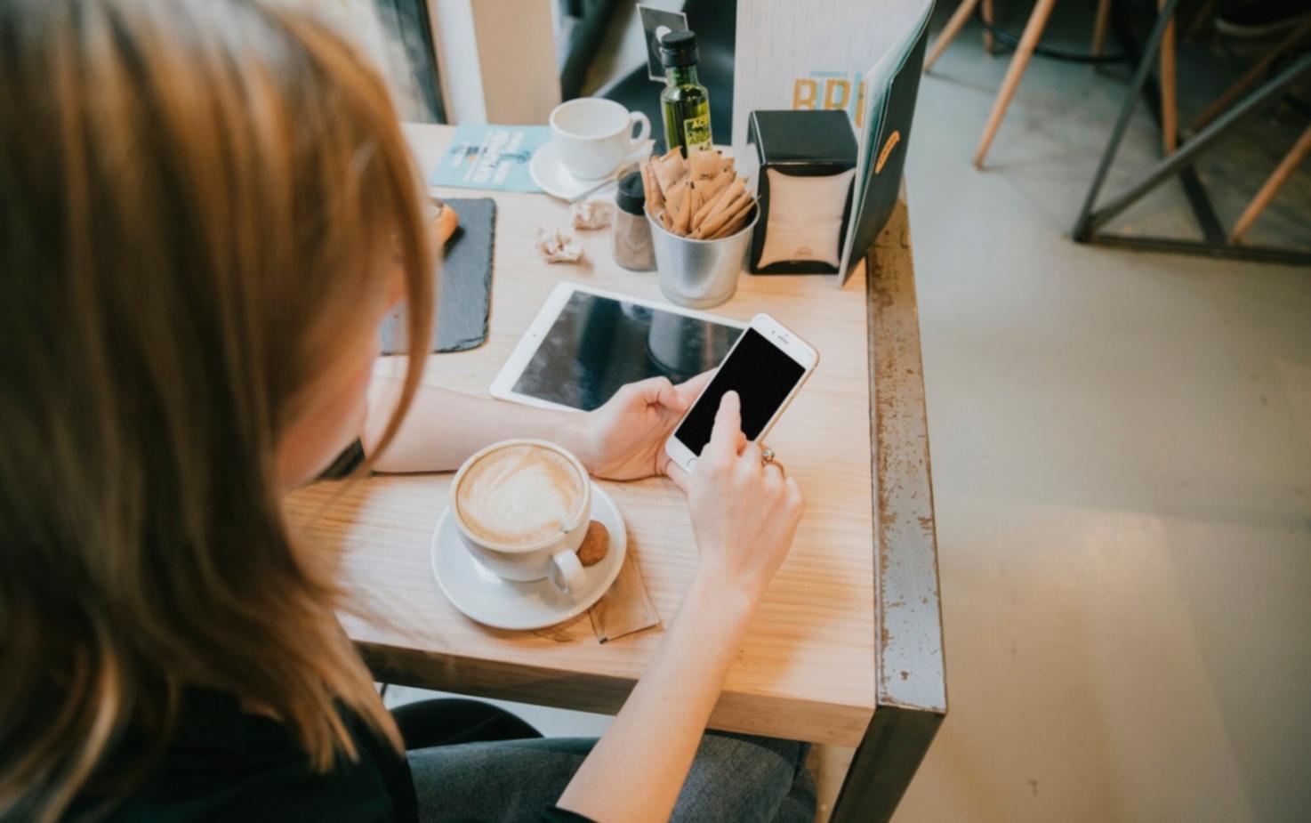 Professional seminar presentation to engaged business audience