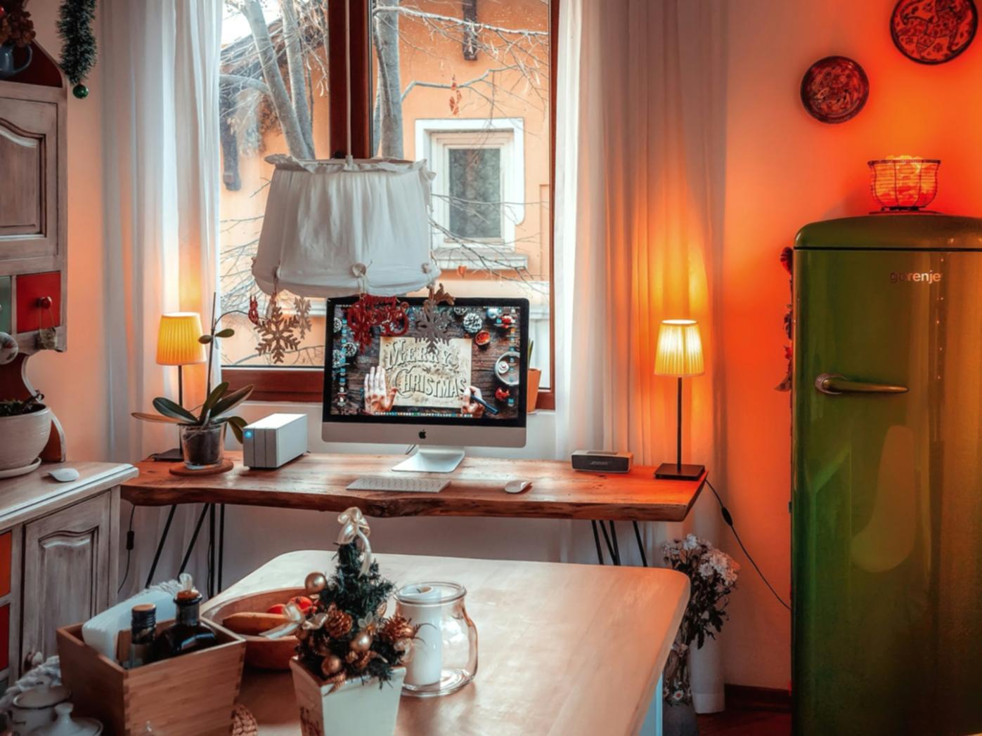 Financial analysis charts and business planning materials